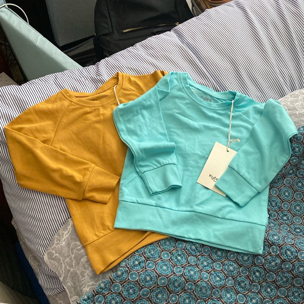Kyte Baby Sweatshirt